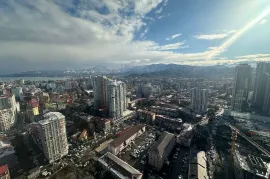 Продается квартира, 3 Kомнатная, Новостройка, Батуми