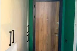 Apartment for sale, 1 Room, New building, Batumi