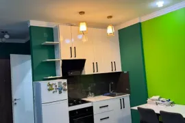 Apartment for sale, 1 Room, New building, Batumi