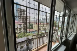 Apartment for sale, 3 Room, New building, Batumi