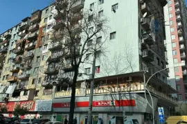 Apartment for sale, 3 Room, New building, Batumi