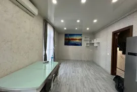 Apartment for sale, 3 Room, New building, Batumi