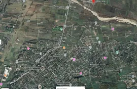 Land For Sale, Agricultural, Jighaura