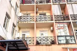 Apartment for sale, 2 Room, New building, Batumi