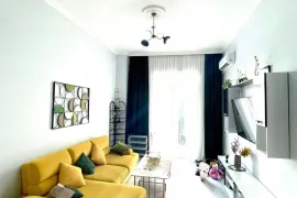 Apartment for sale, 2 Room, New building, Batumi