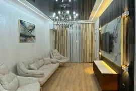 Apartment for sale, 3 Room, New building, Batumi