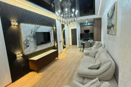 Apartment for sale, 3 Room, New building, Batumi