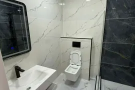 Apartment for sale, 3 Room, New building, Batumi