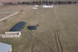 იყიდება მიწის ნაკვეთი, სასოფლო - სამეურნეო, წეროვანი