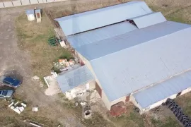 იყიდება მიწის ნაკვეთი, სასოფლო - სამეურნეო, წეროვანი