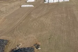 იყიდება მიწის ნაკვეთი, სასოფლო - სამეურნეო, წეროვანი