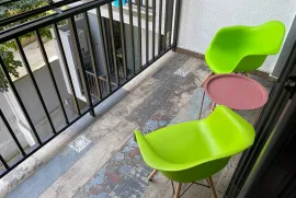 Аренда, 2 Kомнатная, Новостройка, Тбилиси, vake