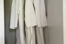 Аренда, 2 Kомнатная, Новостройка, Тбилиси, vake