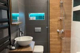 Аренда, 2 Kомнатная, Новостройка, Тбилиси, vake