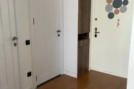 Аренда, 2 Kомнатная, Новостройка, Тбилиси, vake