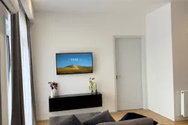 Аренда, 2 Kомнатная, Новостройка, Тбилиси, saburtalo