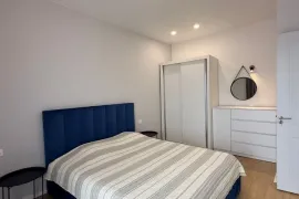 Аренда, 2 Kомнатная, Новостройка, Тбилиси, saburtalo