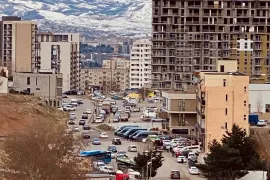 იყიდება ბინა, 2 ოთახიანი, ახალი აშენებული, თბილისი, დიდი დიღომი