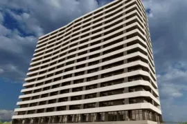 Продается квартира, 2 Kомнатная, Новостройка, Тбилиси, Варкетили