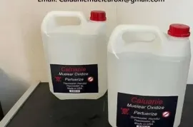 Supplier Caluanie Muelear Oxidize Parteurized USA