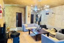 იყიდება ბინა, 4 ოთახიანი, მშენებარე, თბილისი, ვაკე