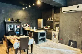 იყიდება ბინა, 4 ოთახიანი, მშენებარე, თბილისი, ვაკე