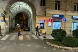 იყიდება ბინა, 4 ოთახიანი, მშენებარე, თბილისი, ვაკე