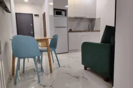 ქირავდება ბინა, 2 ოთახიანი, ახალი აშენებული, ბათუმი, აეროპორტის უბანი