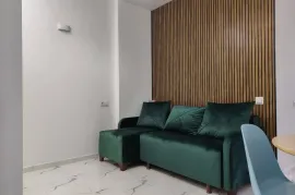 ქირავდება ბინა, 2 ოთახიანი, ახალი აშენებული, ბათუმი, აეროპორტის უბანი