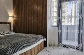 ქირავდება ბინა, 2 ოთახიანი, ახალი აშენებული, ბათუმი, აეროპორტის უბანი