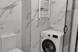 ქირავდება ბინა, 2 ოთახიანი, ახალი აშენებული, ბათუმი, აეროპორტის უბანი