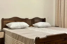 For Rent, 2 Room, Old building, Tbilisi, vake