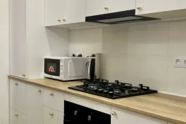 For Rent, 2 Room, Old building, Tbilisi, vake