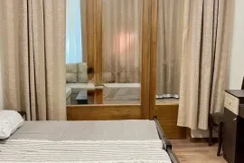 For Rent, 2 Room, Old building, Tbilisi, vake