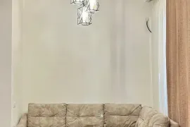 For Rent, 2 Room, Old building, Tbilisi, vake