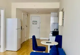 Аренда, 2 Kомнатная, Новостройка, Батуми, Химшиашвили Район