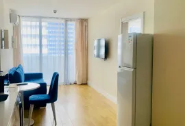 Аренда, 2 Kомнатная, Новостройка, Батуми, Химшиашвили Район