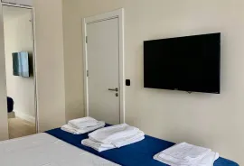 Аренда, 2 Kомнатная, Новостройка, Батуми, Химшиашвили Район