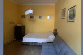 Apartment for sale, 1 Room, Old building, Tbilisi, Mtatsminda