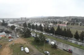 Apartment for sale, 3 Room, Old building, Tbilisi, Ponichala