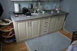 Apartment for sale, 3 Room, Old building, Tbilisi, Ponichala