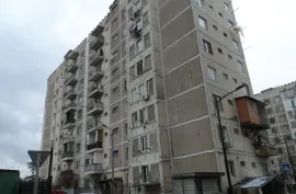 Apartment for sale, 3 Room, Old building, Tbilisi, Ponichala