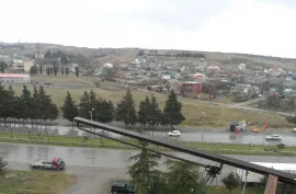 Apartment for sale, 3 Room, Old building, Tbilisi, Ponichala