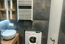 For Rent, 2 Room, New building, Tbilisi, vake