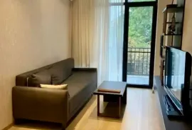 For Rent, 2 Room, New building, Tbilisi, vake