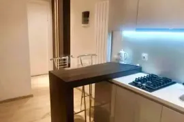 For Rent, 2 Room, New building, Tbilisi, vake