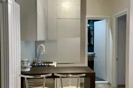 For Rent, 2 Room, New building, Tbilisi, vake