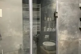 For Rent, 2 Room, New building, Tbilisi, vake