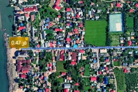 Land For Sale, Non Agricultural