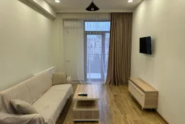 For Rent, 2 Room, New building, Tbilisi, Gldani